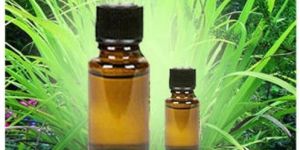 Palmarosa Oil