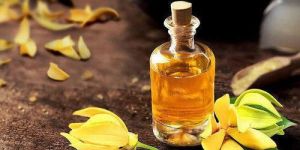 Ylang Ylang Essential Oil