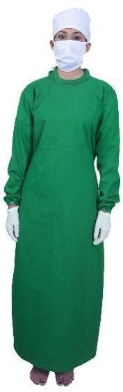 Casemate Fabric Operation Theatre Gown