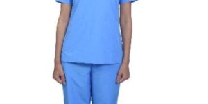 PC Fabric Operation Theatre Dress