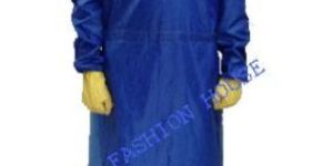 Reinforce Fabric Operation Theatre Gown