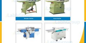Surface Planer Machine