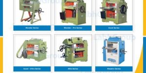 Thickness Planer Machine