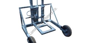 Hydraulic Trolley