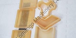 PVC Rubber Mould