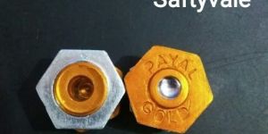 Pressure Cooker Safety Nut