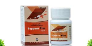 Peppara Plus Capsules