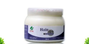 Petal Hair Spa Cream