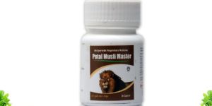 Petal Musli Master Capsules