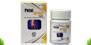 Petal Ortho Capsules