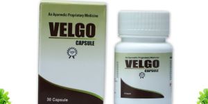 Velgo Capsules