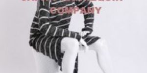 Fiberglass Ladies Sitting Mannequin