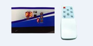 Air Cooler Remote Kit