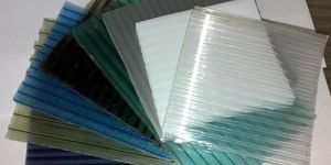 Multiwall Polycarbonate Sheets