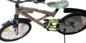 Aluminum Sports Bicycle