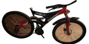Boys Sports Bicycle