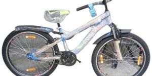 Kids Sports Bicycle