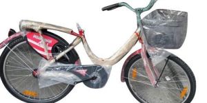 Ladies Bicycle