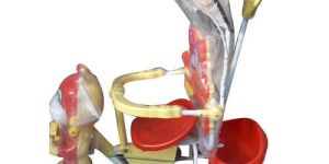 Plastic Kids Tricycle