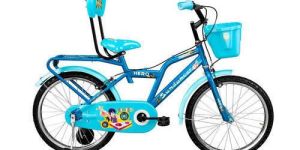 Rambo Kids Bicycle
