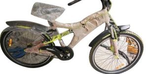 Stylish Sports Bicycle