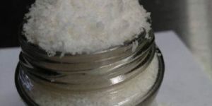 Desiccated Coconut Powder