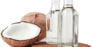 Virgin Coconut Oil