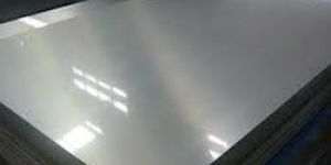 Steel Sheets