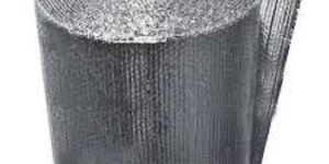 AIR BUBBLE INSULATION