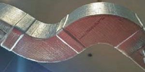 Duct Insulation Material