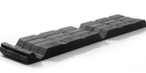 Metal Roofing Foam Filler