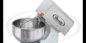 Dough Kinder Machine