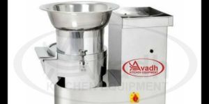 Vegetable Cutting Machine