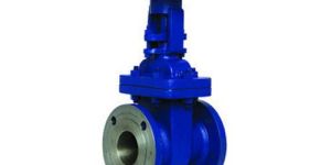 Cast Steel Gate Valve