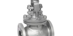 Globe Valve