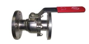 IC Ball Valve