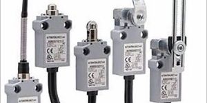 Limit Switch