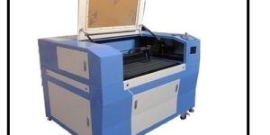 TIL1390 Non Metal Laser Cutting Machine