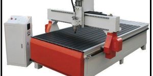 TIR1212 CNC Routing Machine