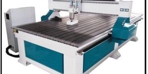 TIR1530 Automatic Wood Working CNC Routing Machine