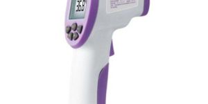 Infrared Thermometer
