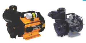 Monoblock Pumps