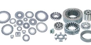 Stator Rotor Lamination