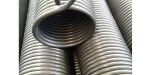 Rolling Shutter Springs