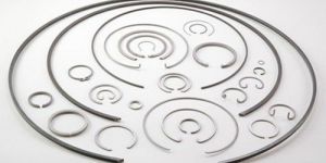 Wire Circlip
