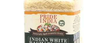 Pride of India Basmati Rice