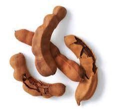 Tamarind Pods