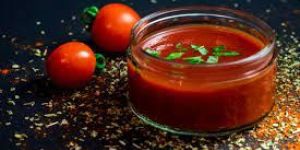 Tomato Sauce