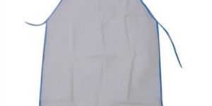 PVC Apron