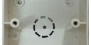 PVC Switch Box
